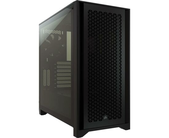Корпус Corsair 4000D AIRFLOW Tempered Glass Black (CC-9011200-WW)