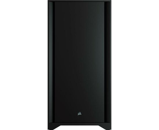 Корпус Corsair 4000D Tempered Glass Black (CC-9011198-WW), изображение 2 Корпус Corsair 4000D Tempered Glass Black (CC-9011198-WW), изображение 2