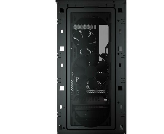 Корпус Corsair 4000D Tempered Glass Black (CC-9011198-WW), изображение 8 Корпус Corsair 4000D Tempered Glass Black (CC-9011198-WW), изображение 8