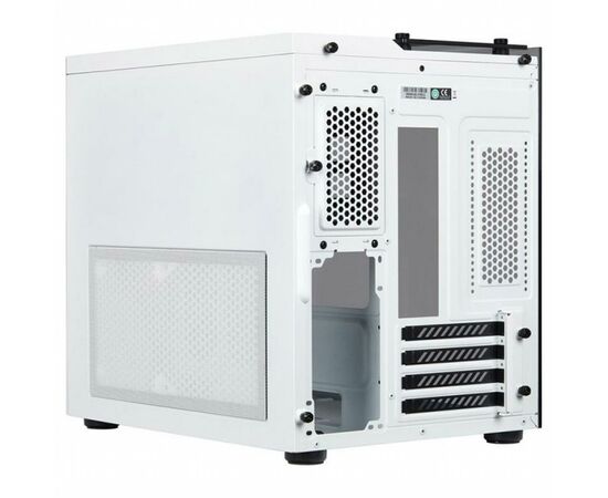 Корпус Corsair Crystal Series 280X Tempered Glass White (CC-9011136-WW), изображение 5 Корпус Corsair Crystal Series 280X Tempered Glass White (CC-9011136-WW), изображение 5