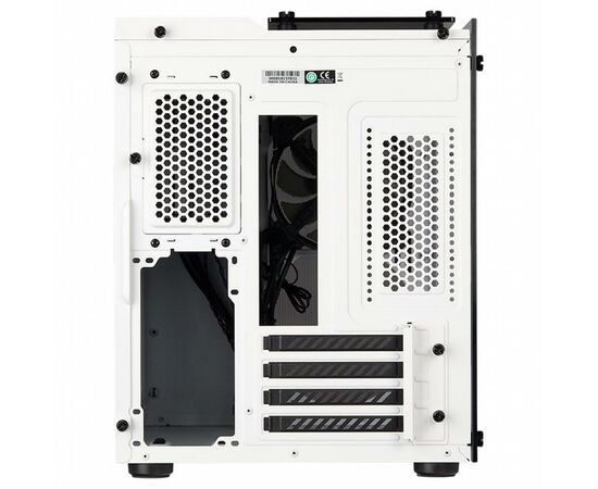 Корпус Corsair Crystal Series 280X Tempered Glass White (CC-9011136-WW), изображение 6 Корпус Corsair Crystal Series 280X Tempered Glass White (CC-9011136-WW), изображение 6