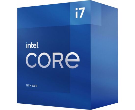 Процессор INTEL Core™ i7 11700 (BX8070811700)