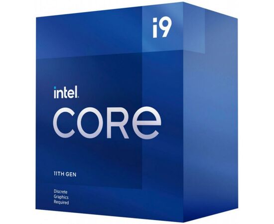 Процессор INTEL Core™ i9 11900KF (BX8070811900KF)