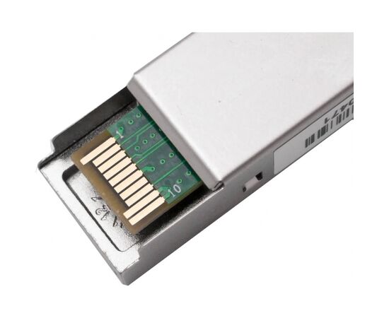 Модуль SFP Alistar Модуль SFP 1000BASE-BX 1SM WDM LC 20KM TX1490/RX1310nm DDM (SFP-1G-BX-D49-L20), изображение 4 Модуль SFP Alistar Модуль SFP 1000BASE-BX 1SM WDM LC 20KM TX1490/RX1310nm DDM (SFP-1G-BX-D49-L20), изображение 4