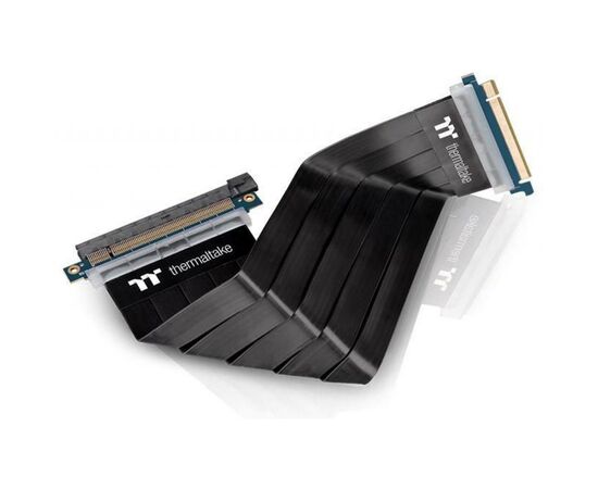 Райзер ThermalTake PCI Express Black/PCIE 16X/300mm (AC-045-CN1OTN-C1), зображення 3