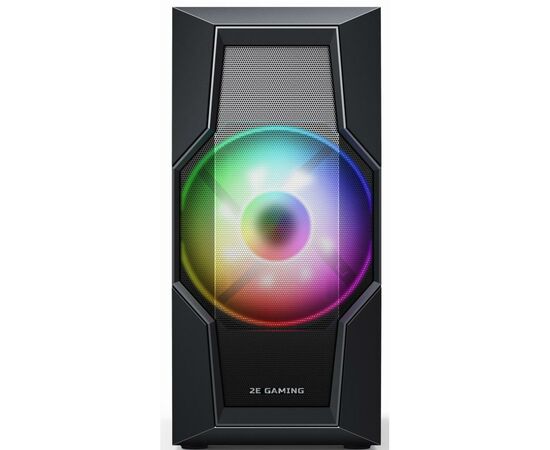 Корпус 2E TURBO (2E-G2057B), изображение 2 Корпус 2E TURBO (2E-G2057B), изображение 2