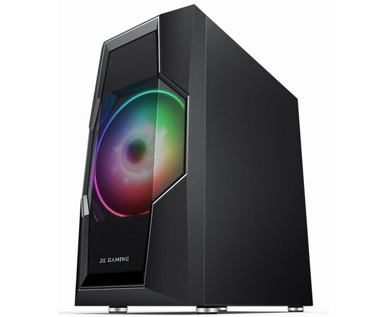 Корпус 2E TURBO (2E-G2057B), изображение 3 Корпус 2E TURBO (2E-G2057B), изображение 3