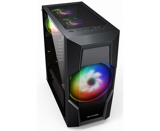 Корпус 2E TURBO (2E-G2057B), изображение 4 Корпус 2E TURBO (2E-G2057B), изображение 4