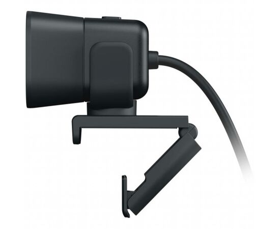 Веб-камера Logitech StreamCam Graphite (960-001281), изображение 4 Веб-камера Logitech StreamCam Graphite (960-001281), изображение 4