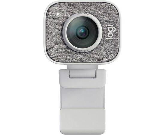 Веб-камера Logitech StreamCam White (960-001297), изображение 2 Веб-камера Logitech StreamCam White (960-001297), изображение 2