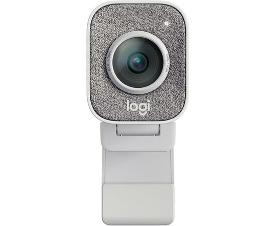 Веб-камера Logitech StreamCam White (960-001297), изображение 3 Веб-камера Logitech StreamCam White (960-001297), изображение 3