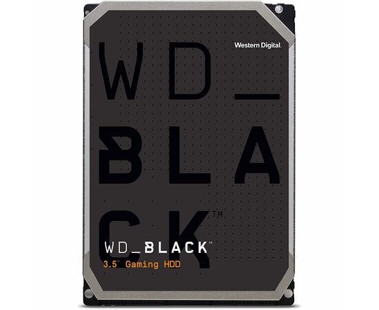 Жорсткий диск 3.5" 8TB WD (WD8001FZBX)