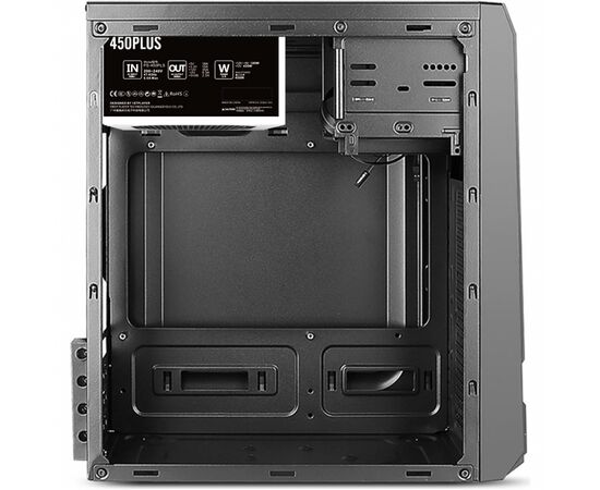 Корпус 1stPlayer M4-400PLS, изображение 3 Корпус 1stPlayer M4-400PLS, изображение 3