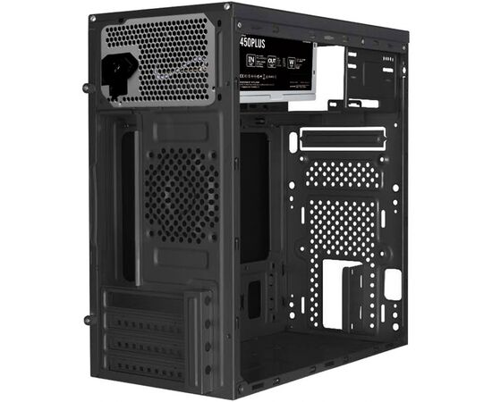 Корпус 1stPlayer M4-400PLS, изображение 4 Корпус 1stPlayer M4-400PLS, изображение 4