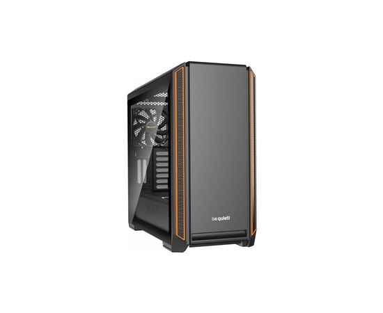 Корпус Be quiet! Silent Base 601 Window Orange (BGW25)