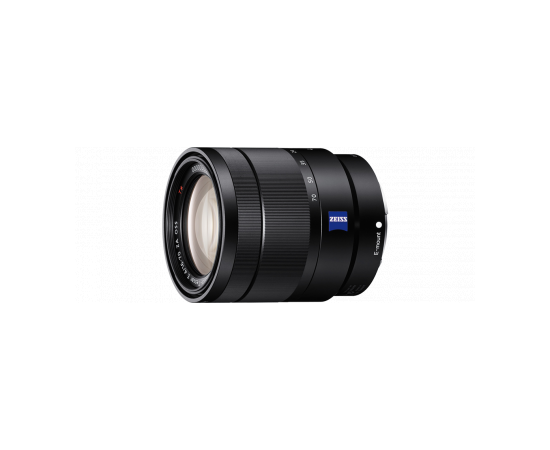 Об'єктив Sony 16-70mm f/4 OSS Carl Zeiss for NEX (SEL1670Z.AE), зображення 2 Об'єктив Sony 16-70mm f/4 OSS Carl Zeiss for NEX (SEL1670Z.AE), зображення 2