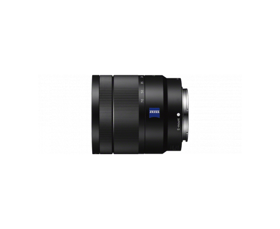Об'єктив Sony 16-70mm f/4 OSS Carl Zeiss for NEX (SEL1670Z.AE), зображення 3 Об'єктив Sony 16-70mm f/4 OSS Carl Zeiss for NEX (SEL1670Z.AE), зображення 3