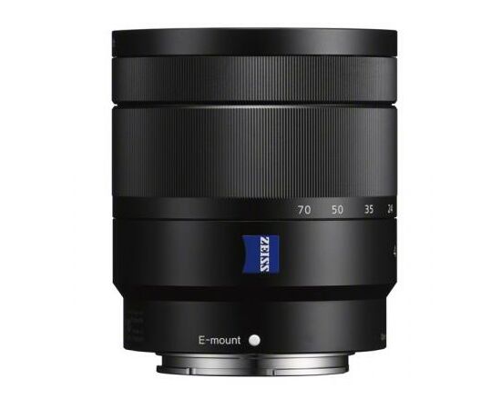 Об'єктив Sony 16-70mm f/4 OSS Carl Zeiss for NEX (SEL1670Z.AE), зображення 4 Об'єктив Sony 16-70mm f/4 OSS Carl Zeiss for NEX (SEL1670Z.AE), зображення 4