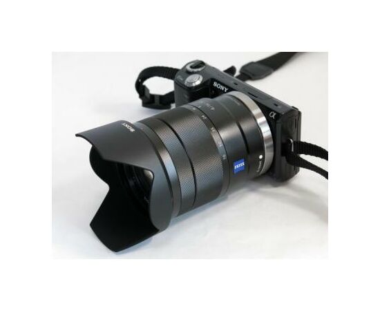 Об'єктив Sony 16-70mm f/4 OSS Carl Zeiss for NEX (SEL1670Z.AE), зображення 6 Об'єктив Sony 16-70mm f/4 OSS Carl Zeiss for NEX (SEL1670Z.AE), зображення 6