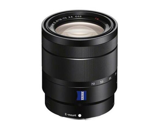 Об'єктив Sony 16-70mm f/4 OSS Carl Zeiss for NEX (SEL1670Z.AE)