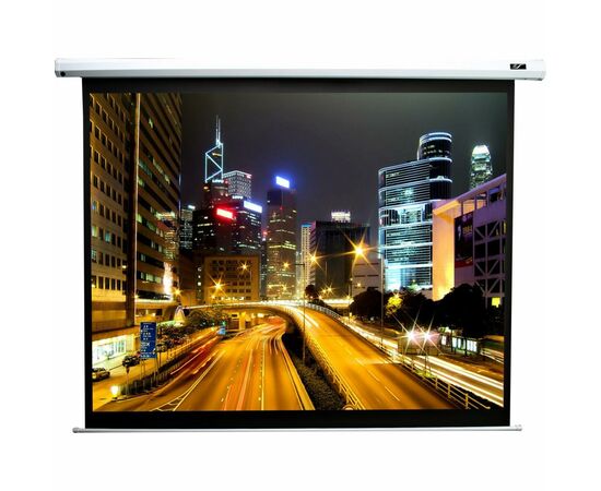Проекційний екран Elite Screens Electric106NX