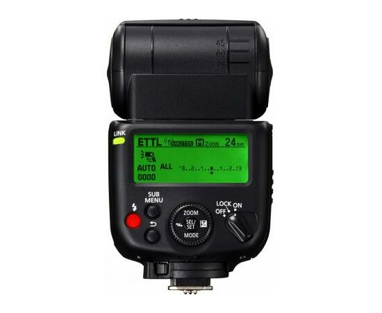 Вспышка Canon Speedlite 430 EX III-RT (0585C011AA), изображение 3 Вспышка Canon Speedlite 430 EX III-RT (0585C011AA), изображение 3