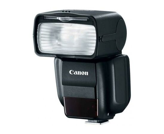 Спалах Canon Speedlite 430 EX III-RT (0585C011AA)