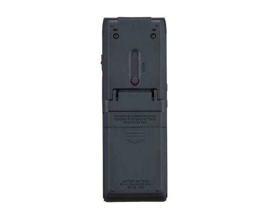 Цифровой диктофон Olympus WS-852 4GB Silver (V415121SE000), изображение 3 Цифровой диктофон Olympus WS-852 4GB Silver (V415121SE000), изображение 3