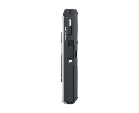 Цифровой диктофон Olympus WS-852 4GB Silver (V415121SE000), изображение 7 Цифровой диктофон Olympus WS-852 4GB Silver (V415121SE000), изображение 7