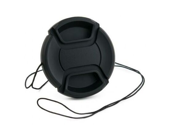 Кришка об'єктива Extradigital Lens Cap D55 (LCP1907)