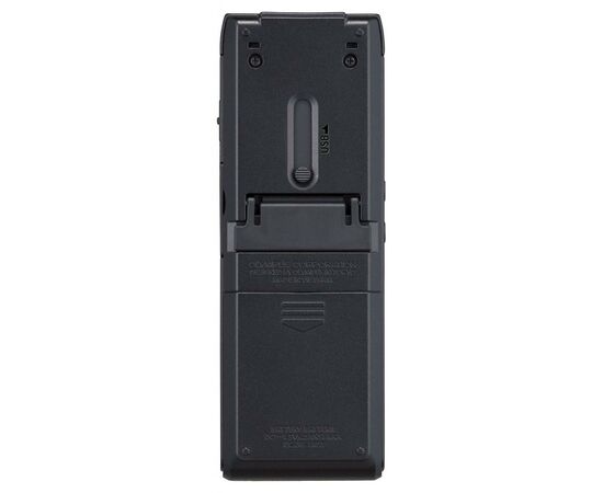 Цифровой диктофон Olympus WS-853 8GB Black (V415131BE000), изображение 2 Цифровой диктофон Olympus WS-853 8GB Black (V415131BE000), изображение 2