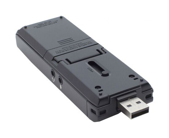 Цифровой диктофон Olympus WS-853 8GB Black (V415131BE000), изображение 6 Цифровой диктофон Olympus WS-853 8GB Black (V415131BE000), изображение 6