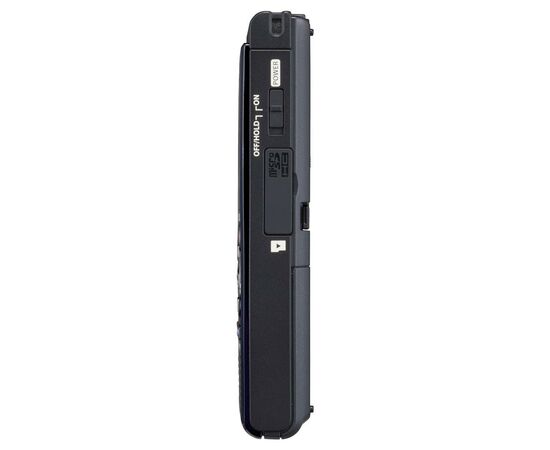 Цифровой диктофон Olympus WS-853 8GB Black (V415131BE000), изображение 7 Цифровой диктофон Olympus WS-853 8GB Black (V415131BE000), изображение 7