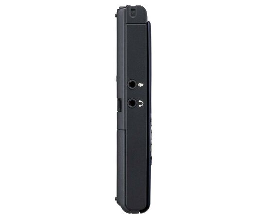 Цифровой диктофон Olympus WS-853 8GB Black (V415131BE000), изображение 8 Цифровой диктофон Olympus WS-853 8GB Black (V415131BE000), изображение 8