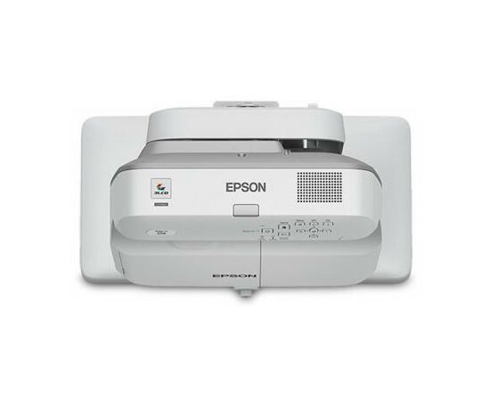 Проектор Epson EB-680Wi (V11H742040), изображение 3 Проектор Epson EB-680Wi (V11H742040), изображение 3