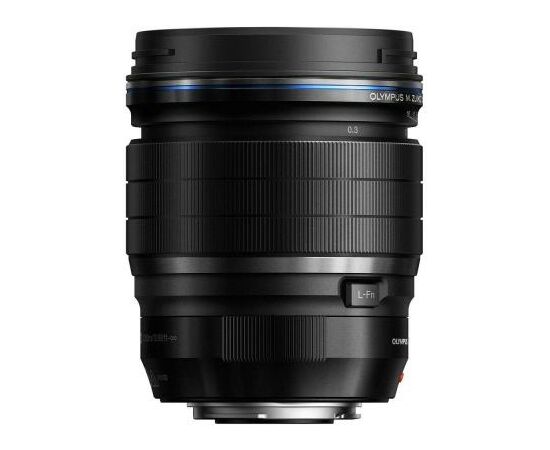 Объектив Olympus ED 25mm 1:1.2 PRO Black (V311080BW000), изображение 2 Объектив Olympus ED 25mm 1:1.2 PRO Black (V311080BW000), изображение 2