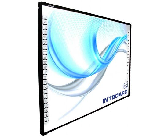 Интерактивная доска Intboard UT-TBI82I, изображение 2 Интерактивная доска Intboard UT-TBI82I, изображение 2
