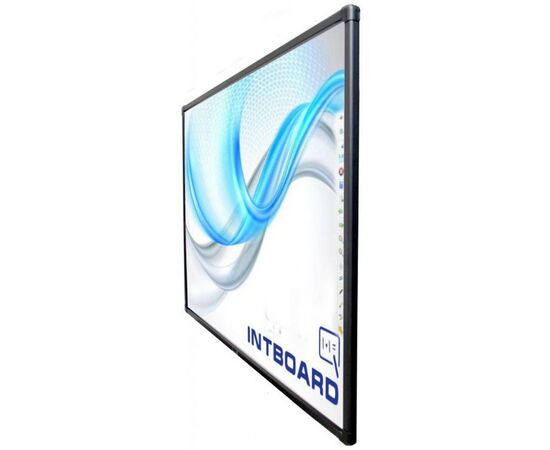 Интерактивная доска Intboard UT-TBI80I-ST, изображение 2 Интерактивная доска Intboard UT-TBI80I-ST, изображение 2