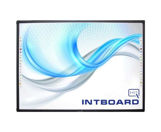 Інтерактивна дошка Intboard UT-TBI80I-ST