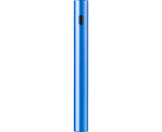 Батарея универсальная Gelius Pro CoolMini GP-PB10-005 10 000 mAh 2.1A Blue (72029), изображение 5 Батарея универсальная Gelius Pro CoolMini GP-PB10-005 10 000 mAh 2.1A Blue (72029), изображение 5