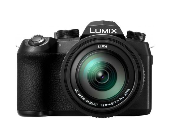 Цифровой фотоаппарат Panasonic LUMIX DMC-FZ1000 II (DC-FZ10002EE), изображение 2 Цифровой фотоаппарат Panasonic LUMIX DMC-FZ1000 II (DC-FZ10002EE), изображение 2