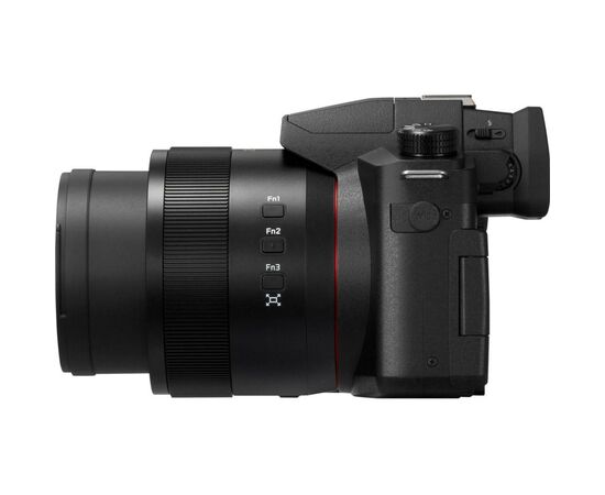 Цифровой фотоаппарат Panasonic LUMIX DMC-FZ1000 II (DC-FZ10002EE), изображение 5 Цифровой фотоаппарат Panasonic LUMIX DMC-FZ1000 II (DC-FZ10002EE), изображение 5