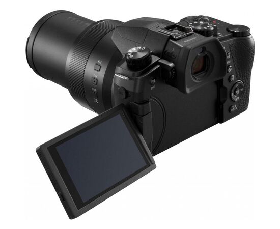 Цифровой фотоаппарат Panasonic LUMIX DMC-FZ1000 II (DC-FZ10002EE), изображение 6 Цифровой фотоаппарат Panasonic LUMIX DMC-FZ1000 II (DC-FZ10002EE), изображение 6