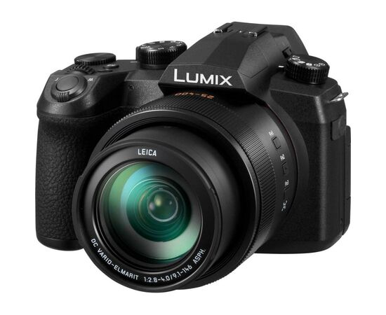 Цифровий фотоапарат Panasonic LUMIX DMC-FZ1000 II (DC-FZ10002EE)
