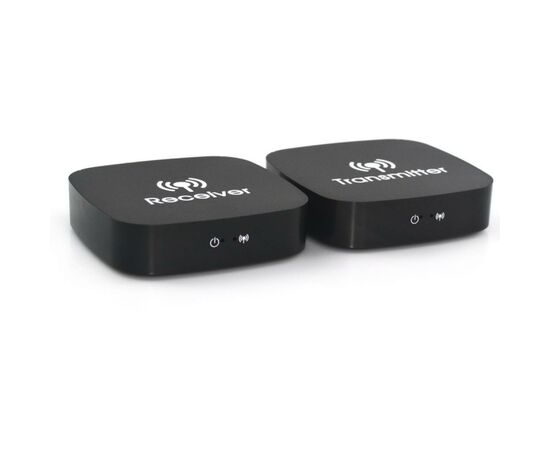 Контролер HDMI extender via WI-FI up to 20 m SW Atcom (14888)
