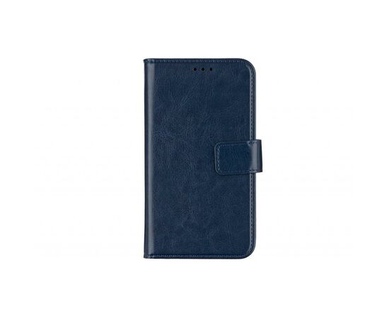 Чехол для моб. телефона 2E Basic 6-6.5`` (< 160*80*10 мм), ECO LEATHER, Navy (2E-UNI-6-6.5-HDEL-NV)