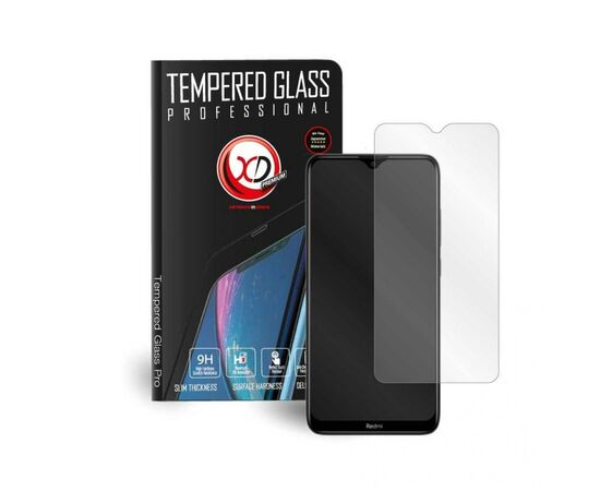 Скло захисне Extradigital Tempered Glass HD для Xiaomi Redmi 8A (EGL4641)