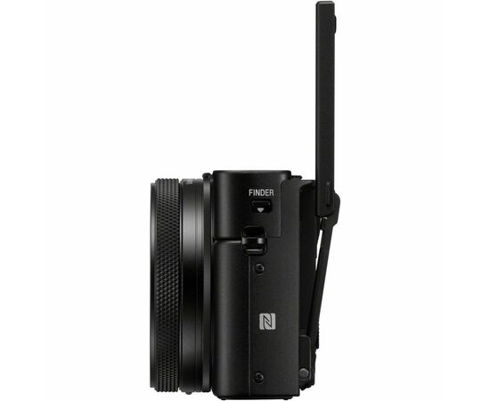 Цифровой фотоаппарат Sony Cyber-Shot RX100 MkVII (DSCRX100M7.RU3), изображение 10 Цифровой фотоаппарат Sony Cyber-Shot RX100 MkVII (DSCRX100M7.RU3), изображение 10