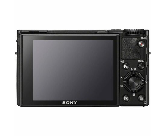 Цифровой фотоаппарат Sony Cyber-Shot RX100 MkVII (DSCRX100M7.RU3), изображение 6 Цифровой фотоаппарат Sony Cyber-Shot RX100 MkVII (DSCRX100M7.RU3), изображение 6