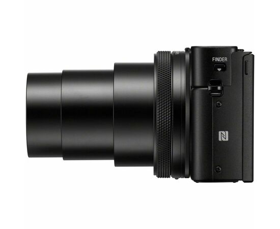 Цифровой фотоаппарат Sony Cyber-Shot RX100 MkVII (DSCRX100M7.RU3), изображение 7 Цифровой фотоаппарат Sony Cyber-Shot RX100 MkVII (DSCRX100M7.RU3), изображение 7